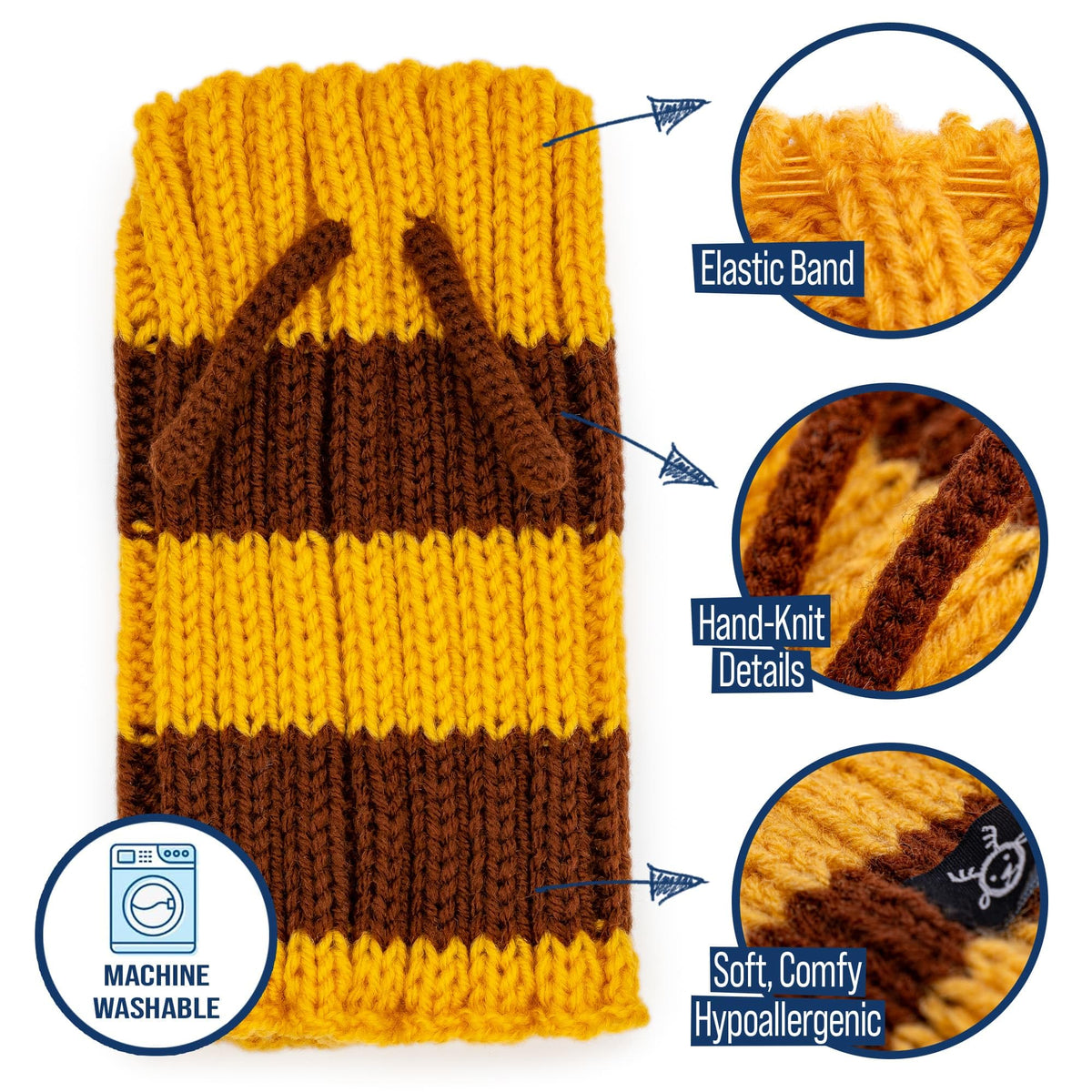Bumble Bee Costume (Medium)