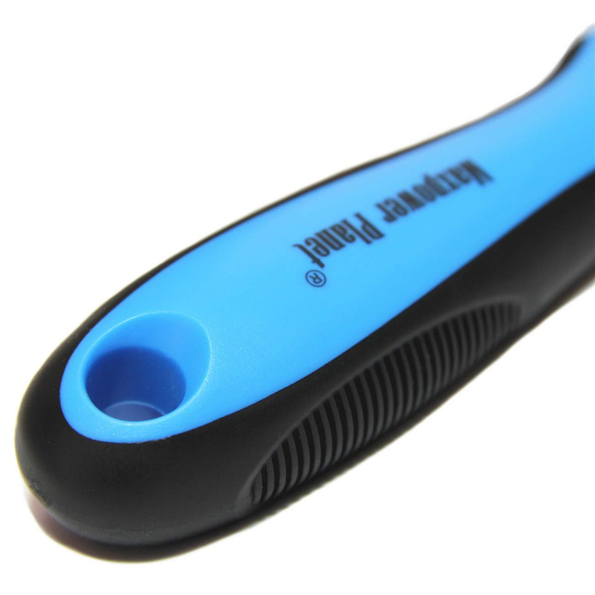 Pet Grooming Brush (Blue / Small)