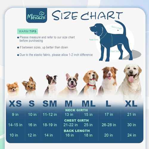 Dog Sweaters for Large Dogs Girl Boy (Large / #1 Red)