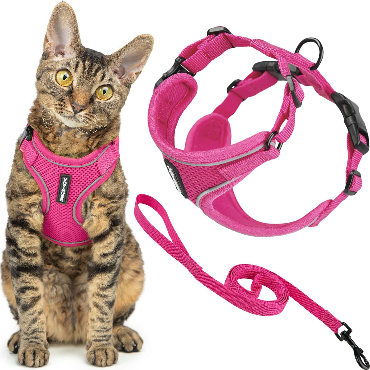 Voyager Escape (Fuchsia (327) / XS (Chest: 13 - 16"))