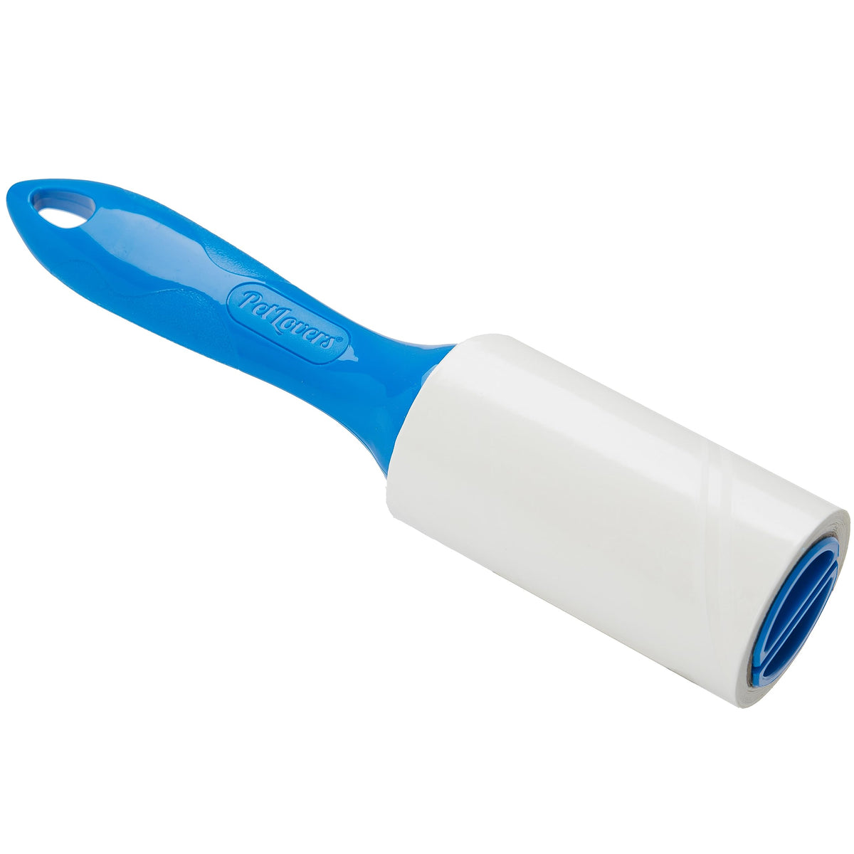 Extra Sticky Lint Roller Single Unit 90 Sheets for Pet Hair Removal