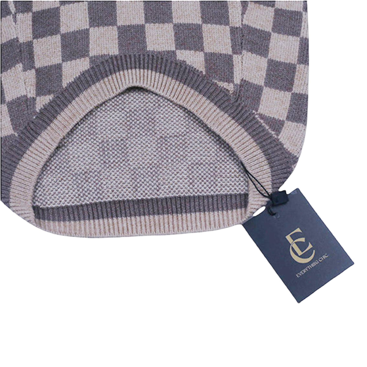 Dog Sweater for Small Dogs (Large)