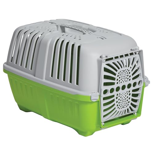 MidWest Homes Spree Travel Carrier (Green)