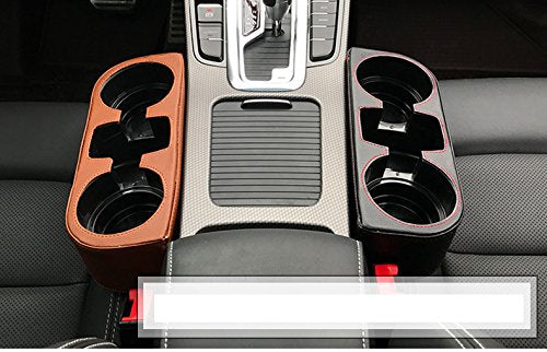 Car Cup Holder (Black)