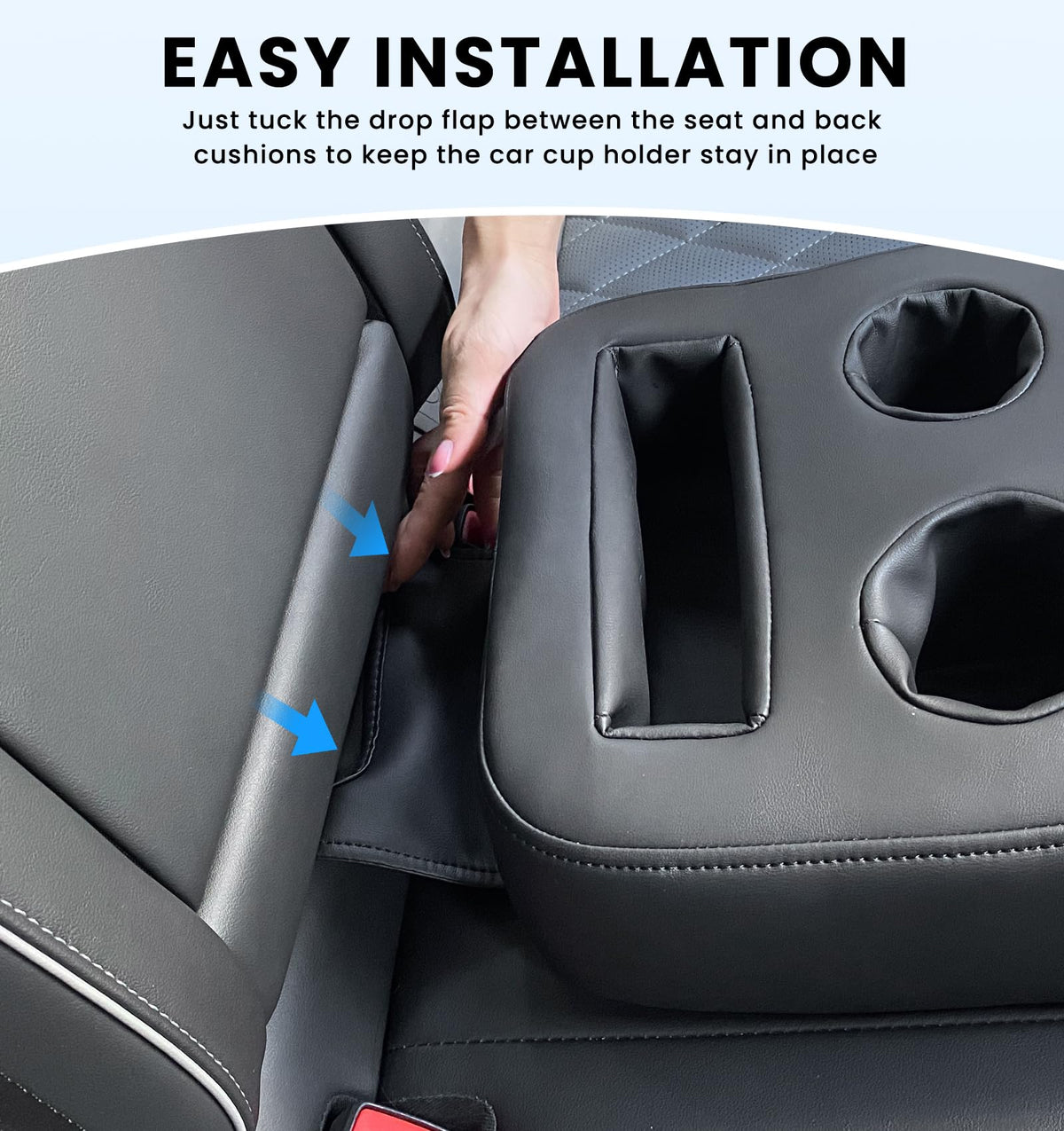 Car Cup Holder (Standard Version)