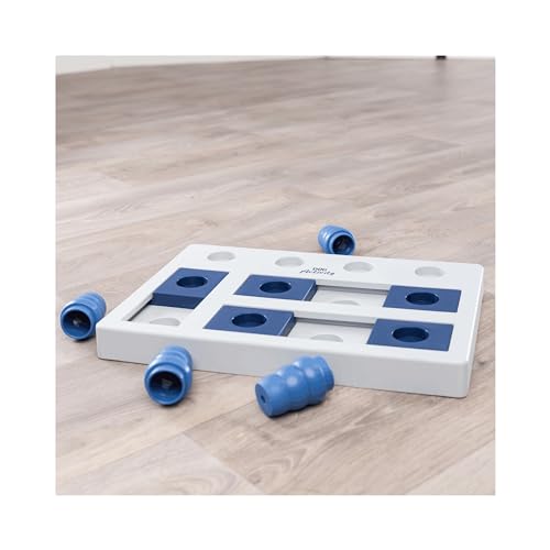 Chess Dog Activity Interactive Toy (Chess Game / Level 3)