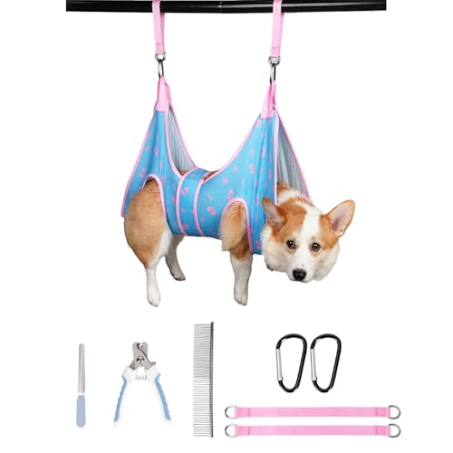 Pet Beauty Hammock (XS/Load-bearing:7.7-11)