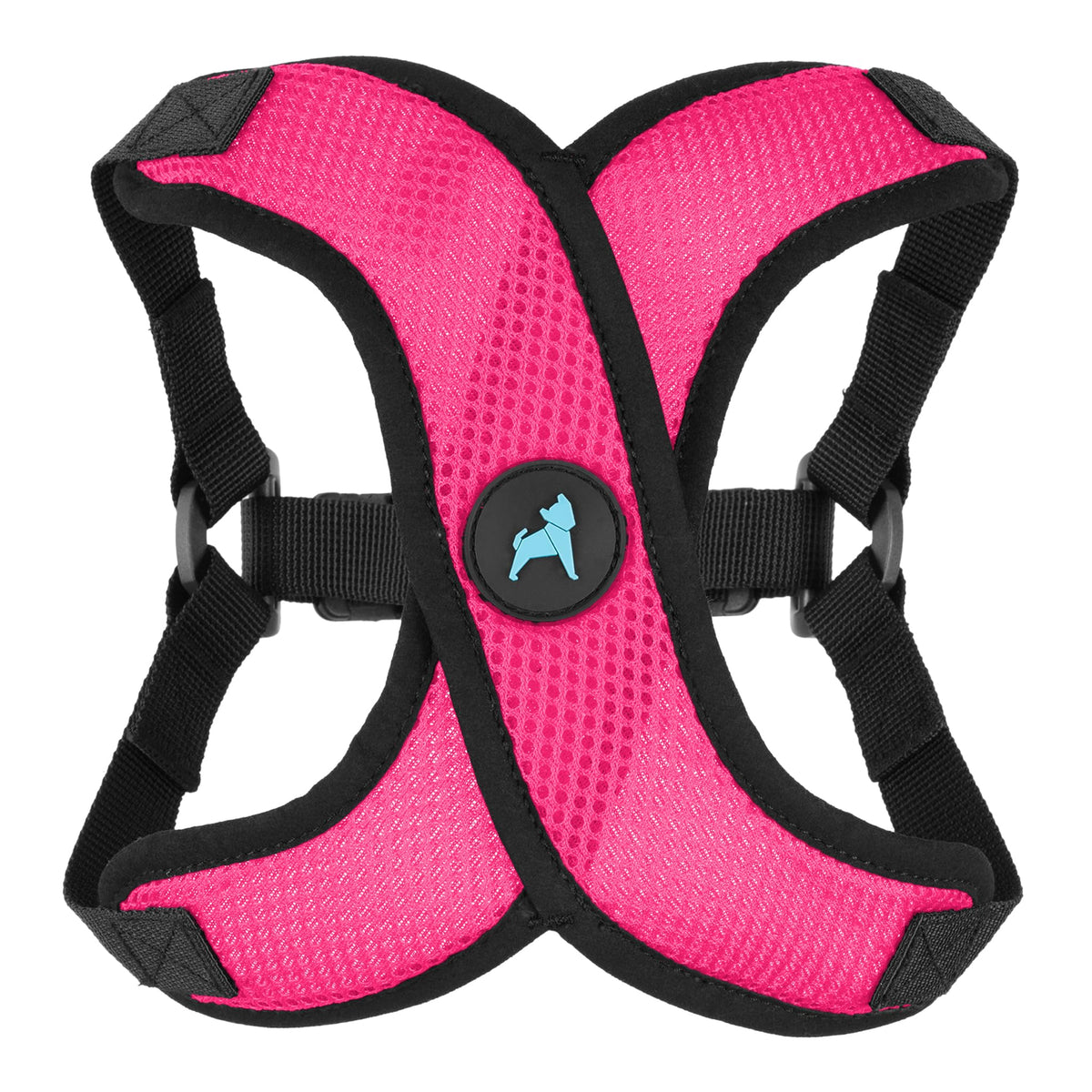 Comfort X Step (Small (14-17") / Flamingo Pink)