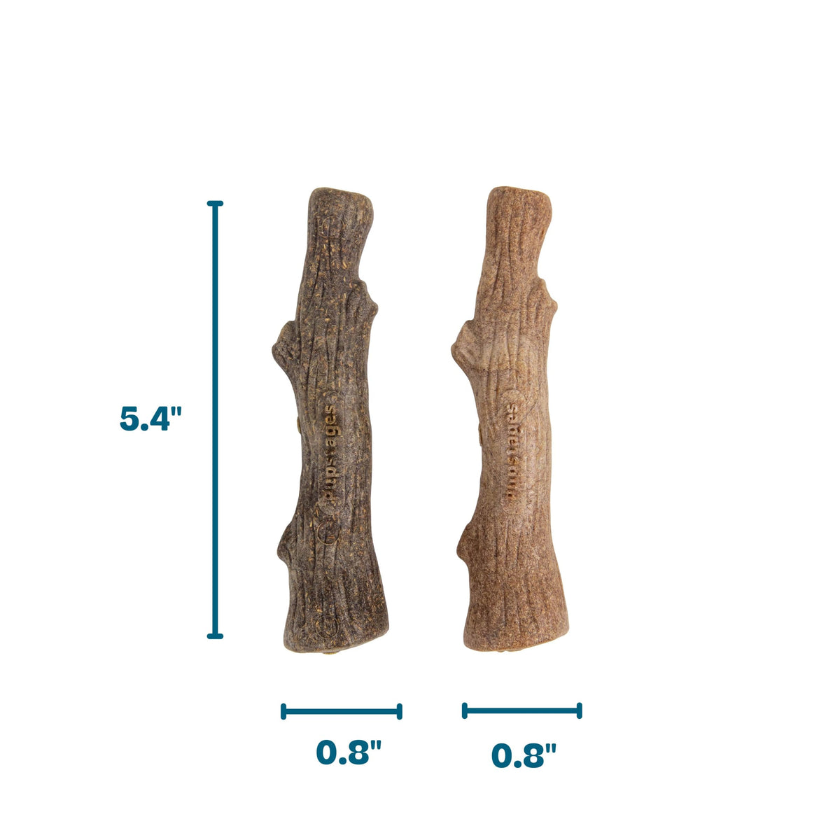 Dogwood Calming Stick Dog Chew Toy