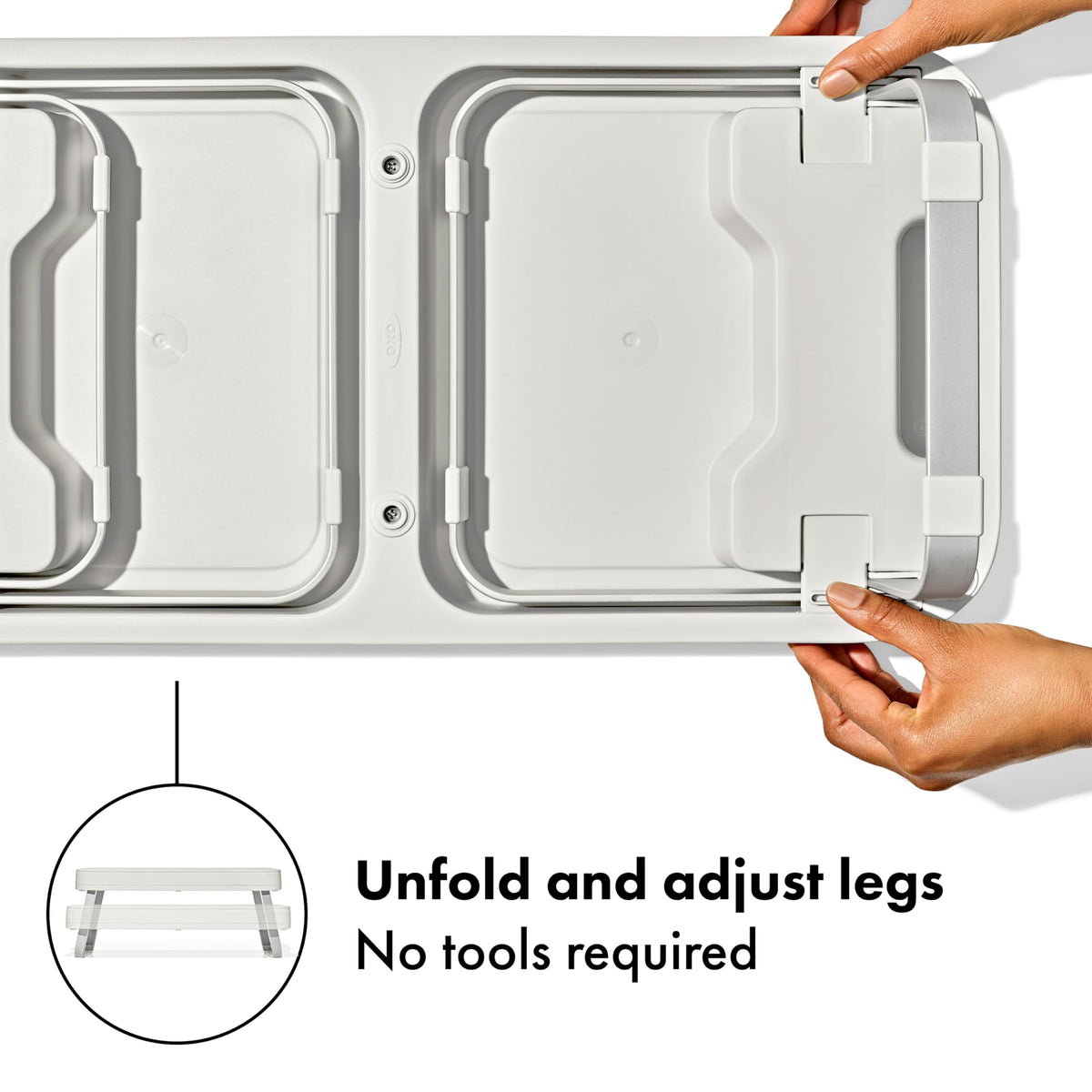 Pet Adjustable Elevated Feeder (Elevated Feeder)