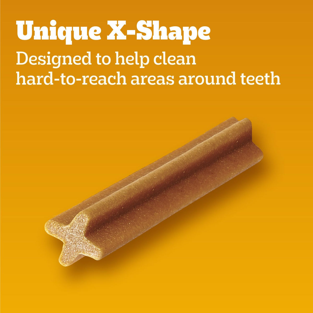 Dentastix Small & Medium Dental Dog Treats (45 Count (Pack of 1))