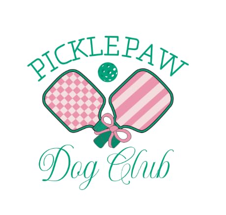 Dog T Shirts for Small Dogs (Picklepaw / Large)