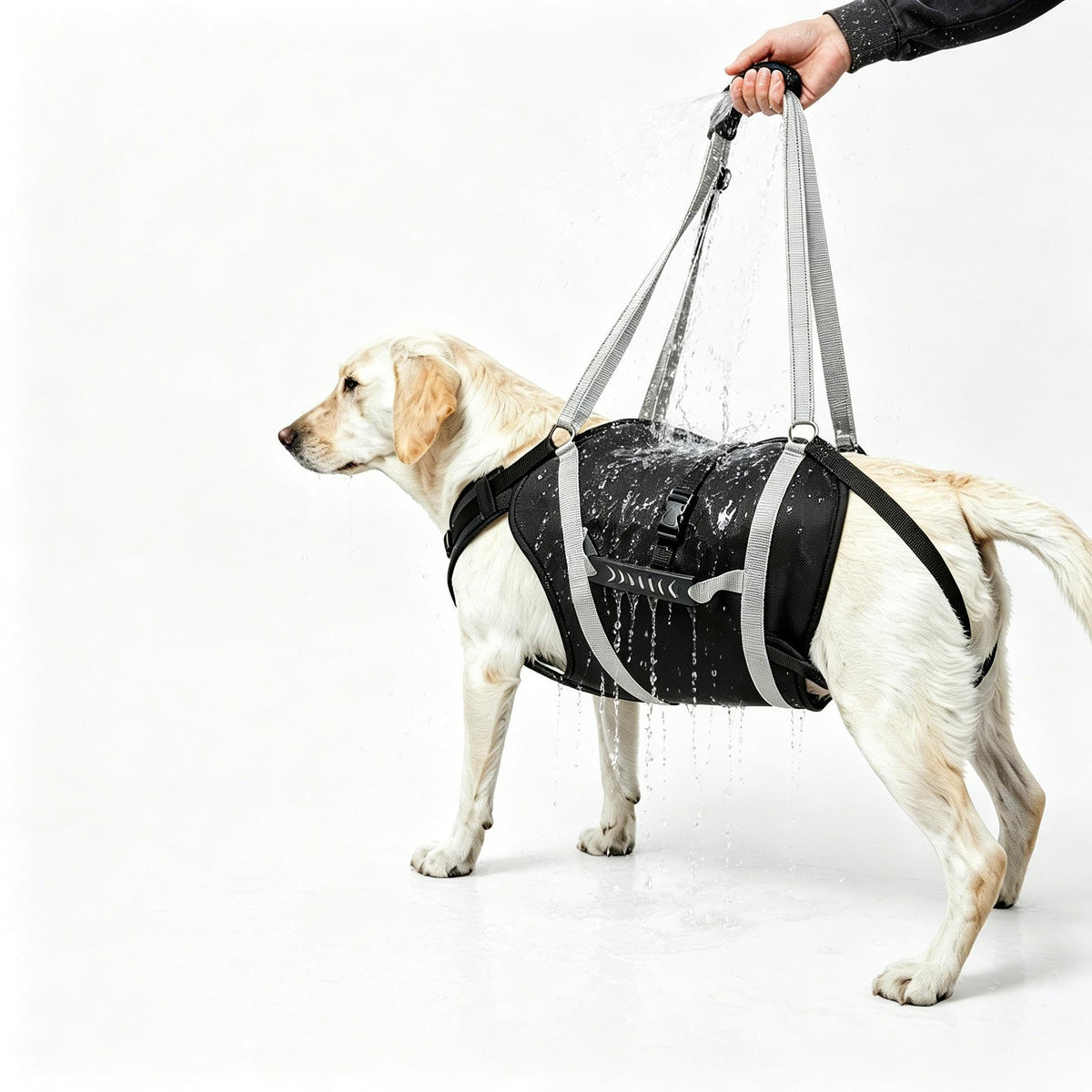 Dog Sling for 44 (XL)