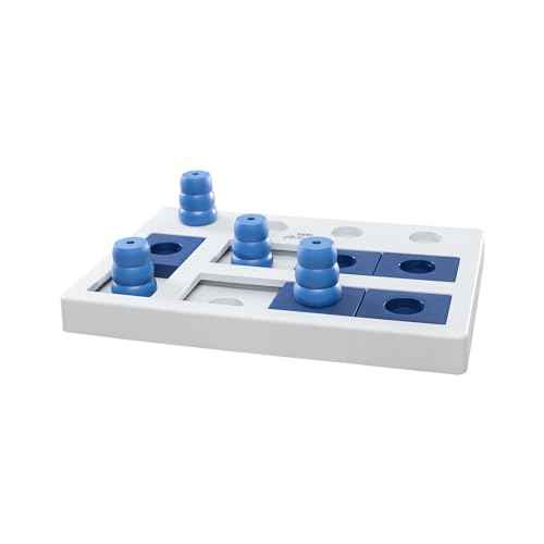 Chess Dog Activity Interactive Toy (Chess Game / Level 3)