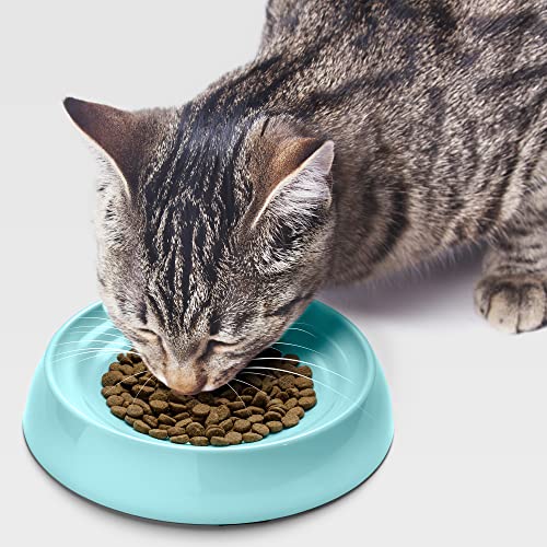 Cat Bowls Original Whisker (Dish / Aruba)