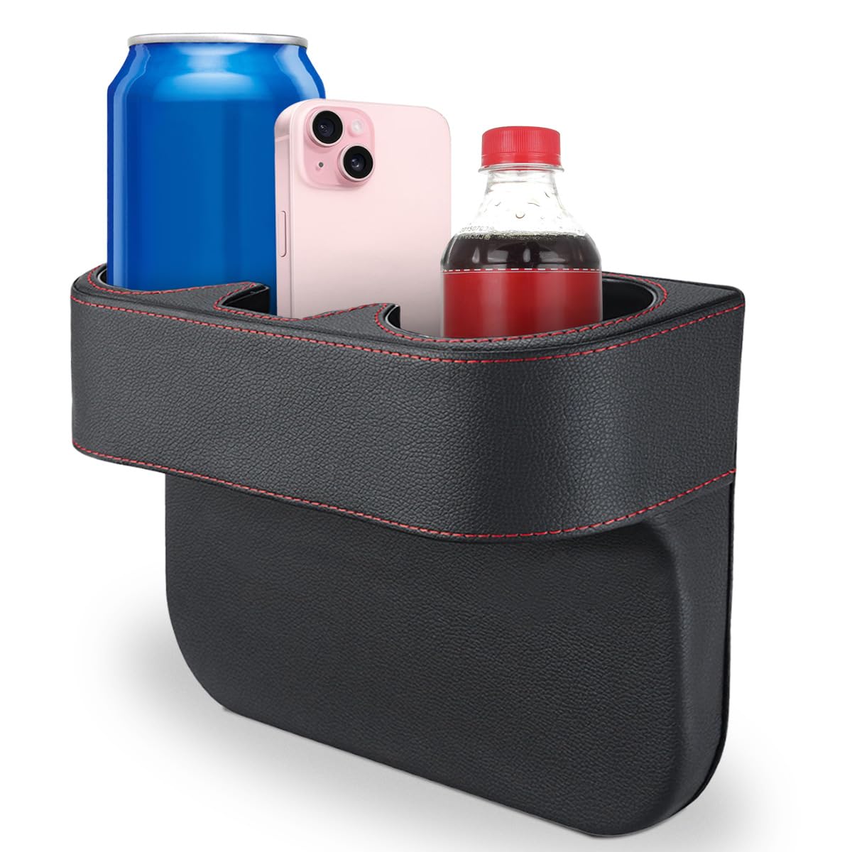 Car Cup Holder (Black)