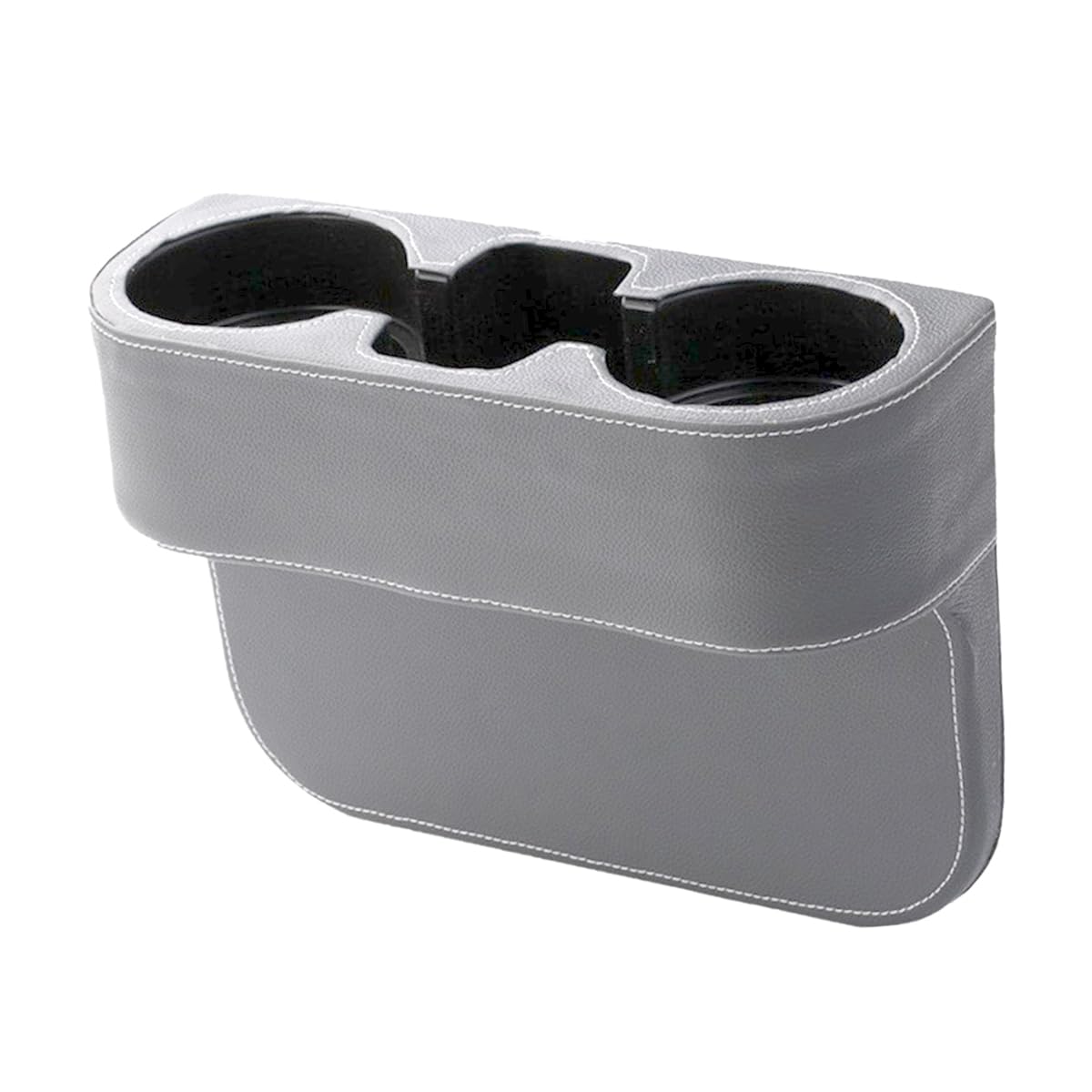 Car Cup Holder (Gray)