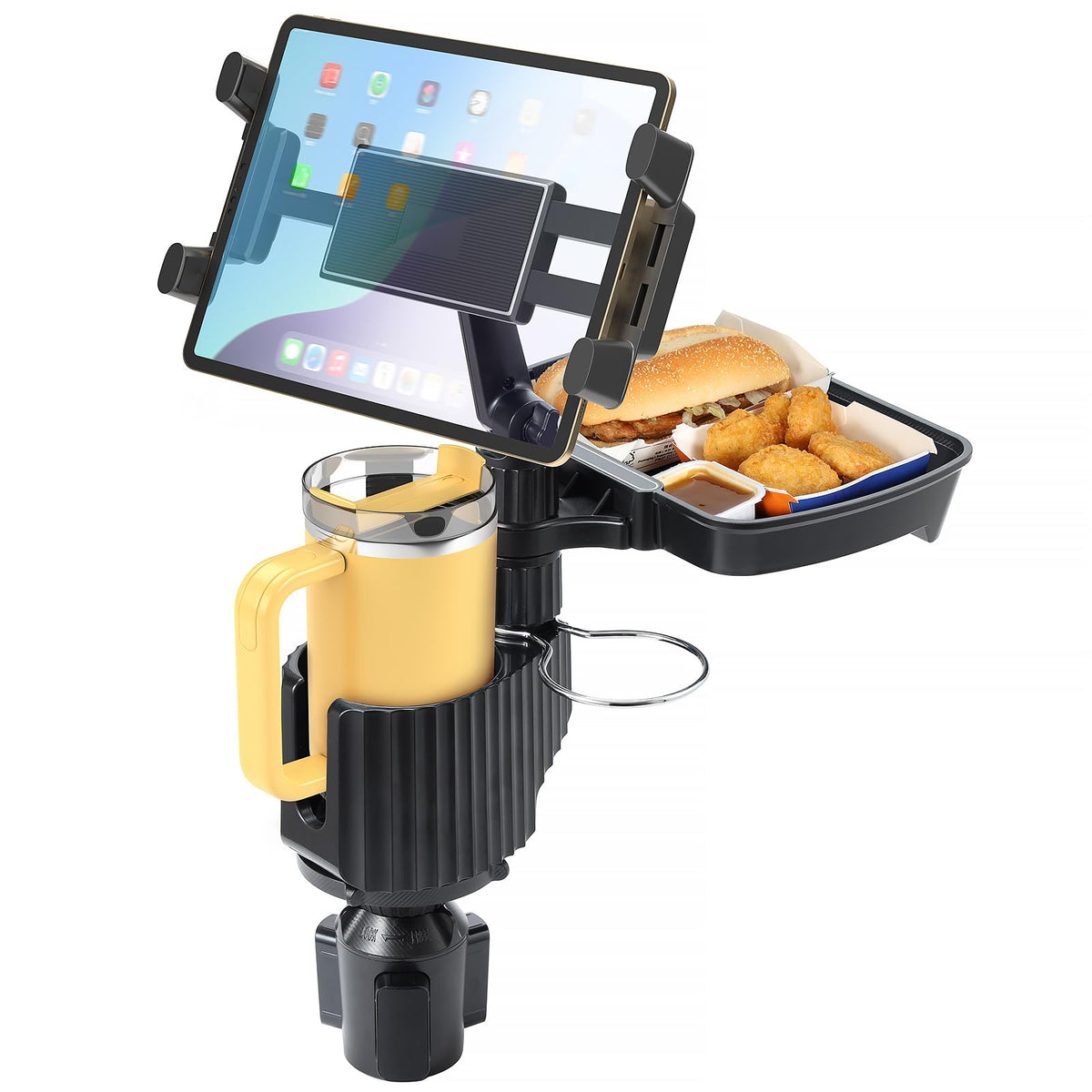 Car Large Cup Holder Expander