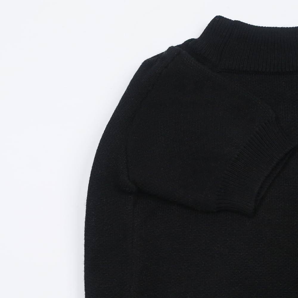 Luxury Dog Sweater (Medium)