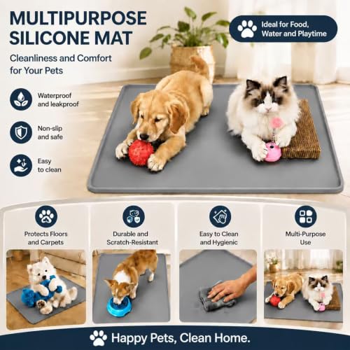 Dog Pee Pad Holder for 27 x 27 in Pads