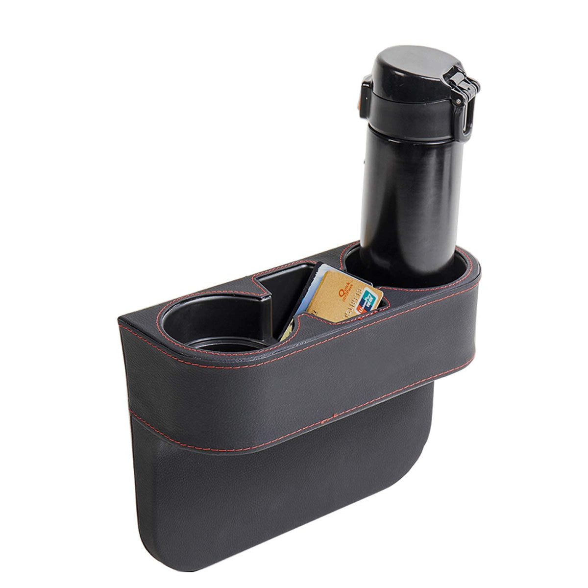 Car Cup Holder (Black)