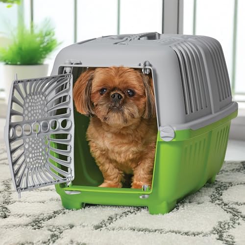 MidWest Homes Spree Travel Carrier (Green)