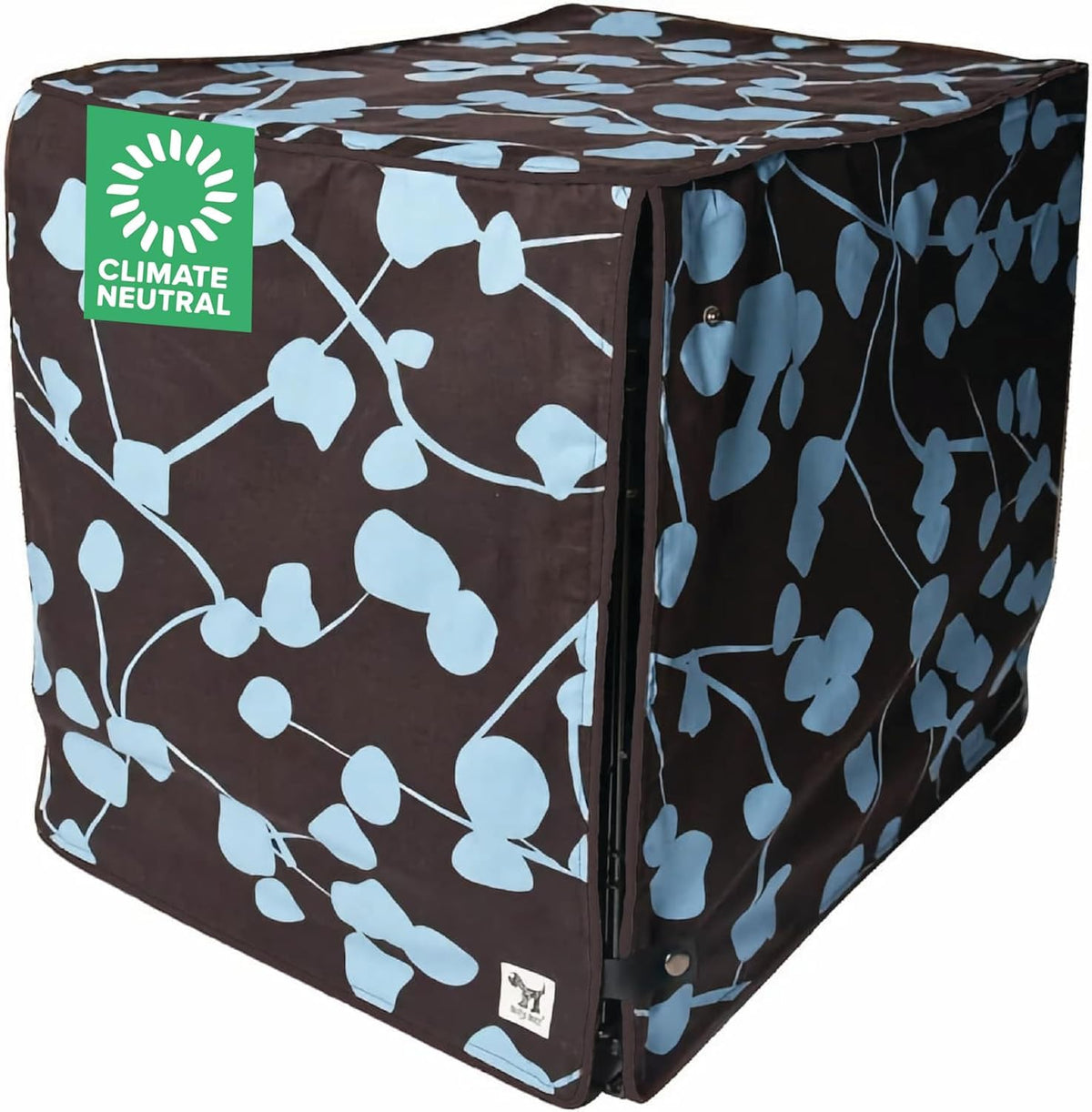 Your Hand in Mine 54" Crate Cover (Your Hand in Mine / 54.0"L x 37.0"W x 45.0"H)