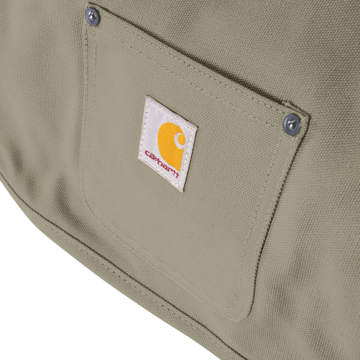 Firm Duck Insulated Chore Coat Faded Fatigue L (Faded Fatigue (Reflective Piping) / Large)
