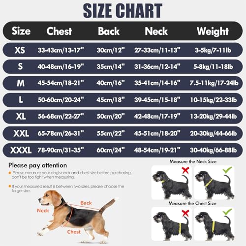 Dog Anxiety Vest with Hood (Purple / XX-Large)