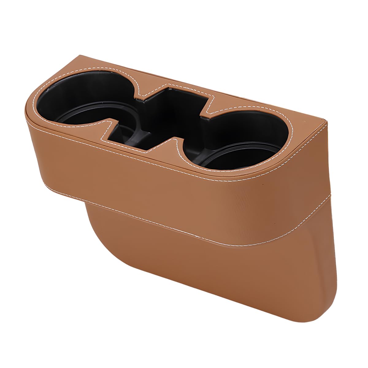 Car Cup Holder (Brown)
