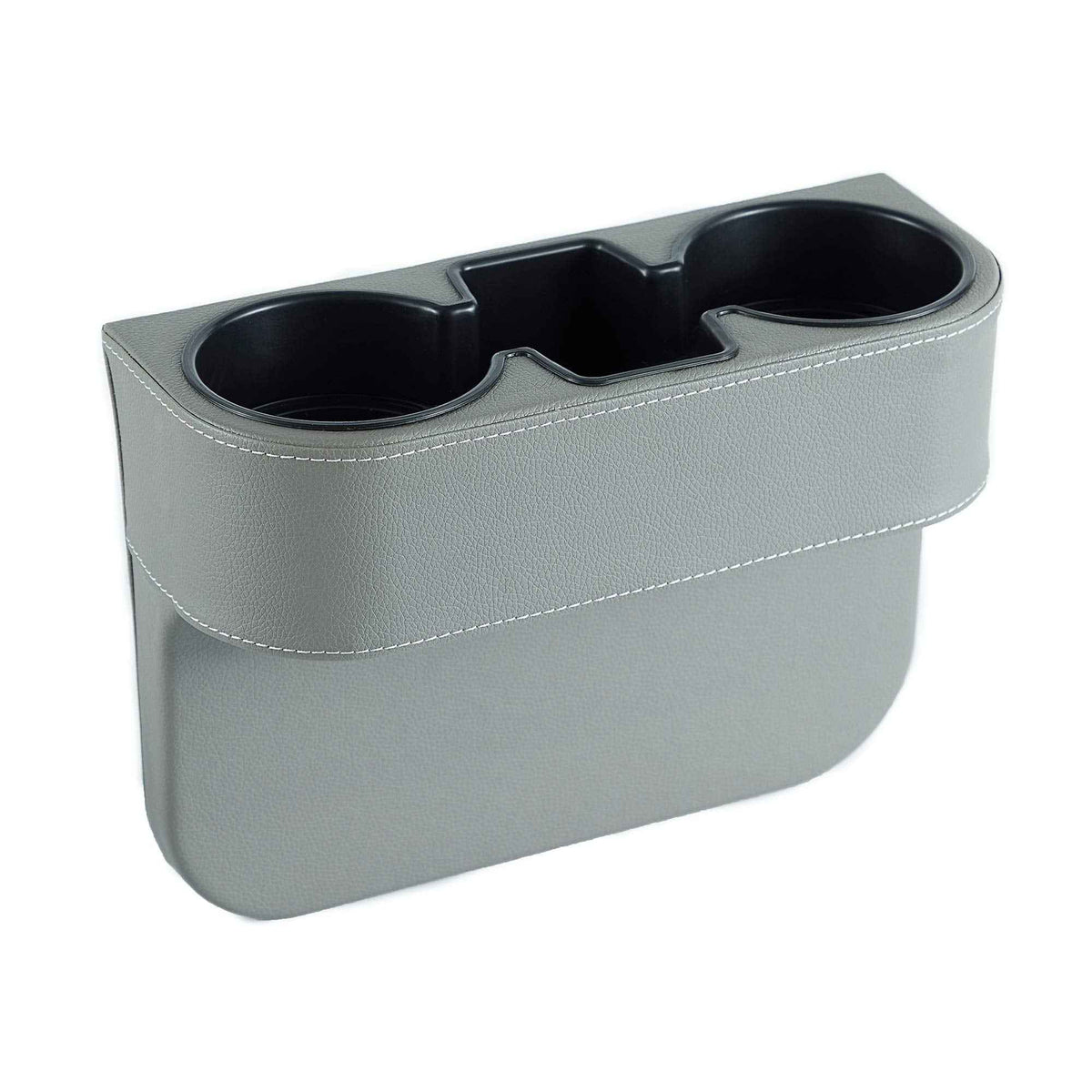 Car Cup Holder (Gray)
