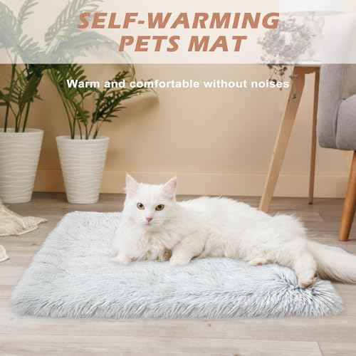 Self Warming Cat Mat