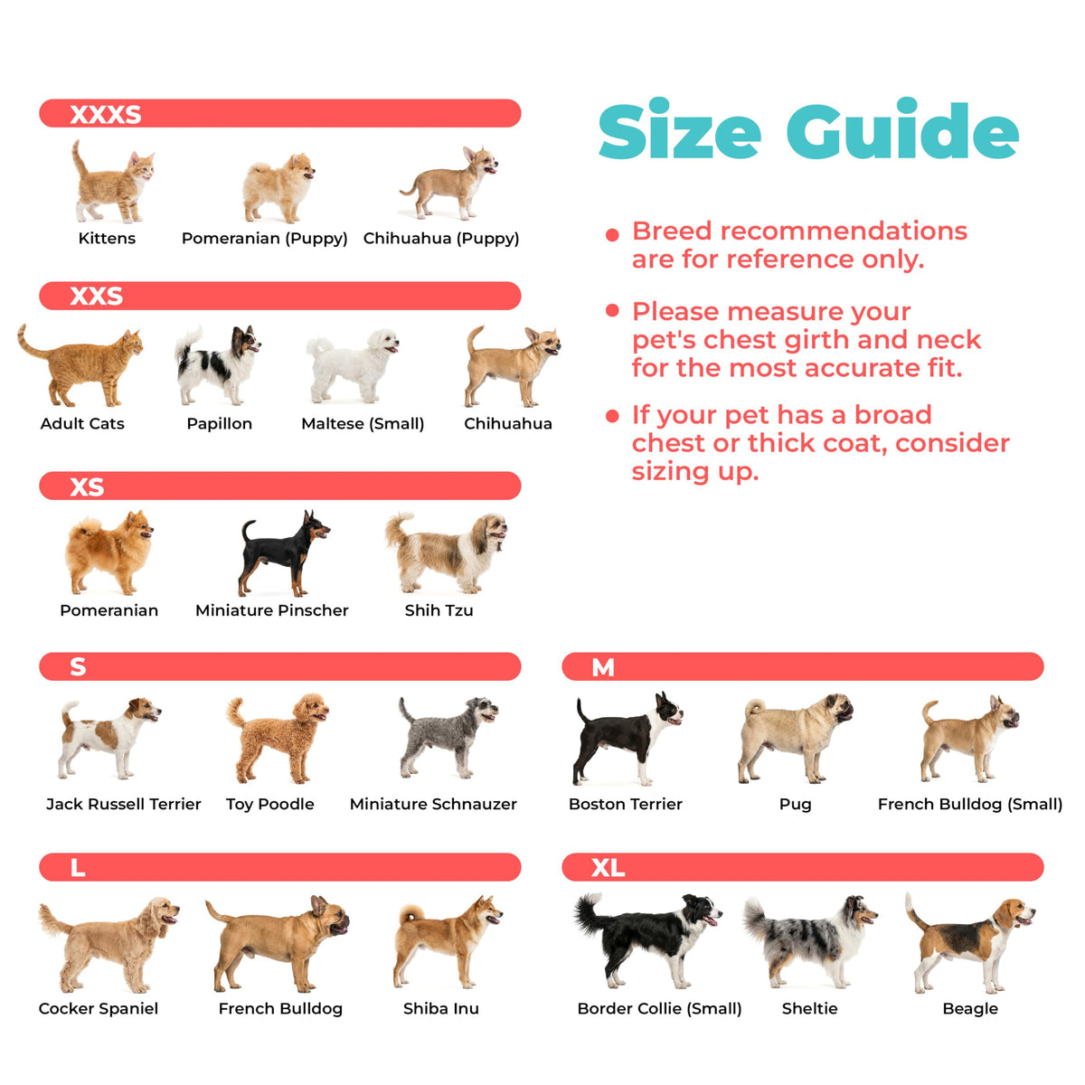 Voyager Step in Air Dog Vest Harness (Red / L (Chest: 18 - 20.5"))