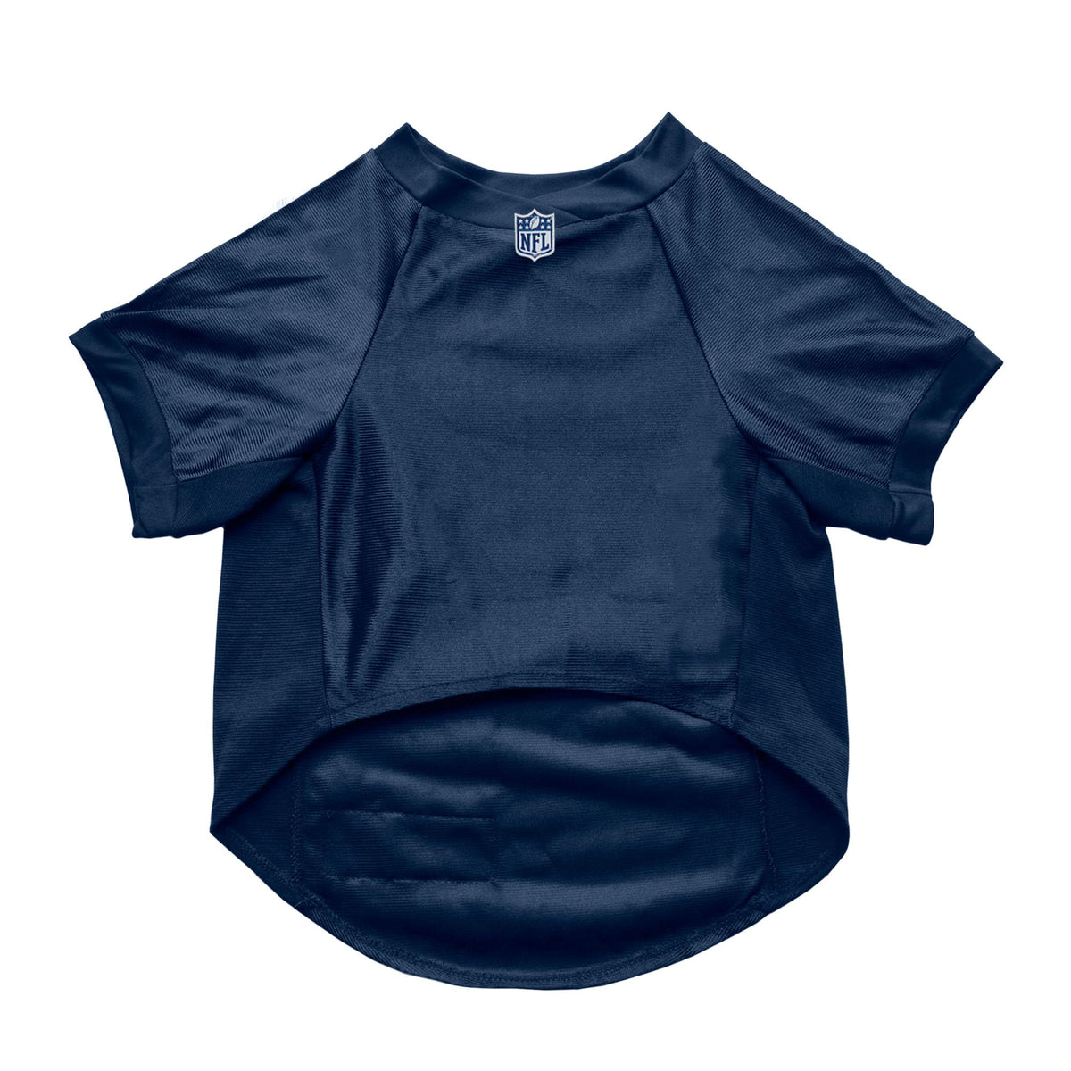 NFL New York Giants Stretch Pet Jersey (New York Giants / Small)