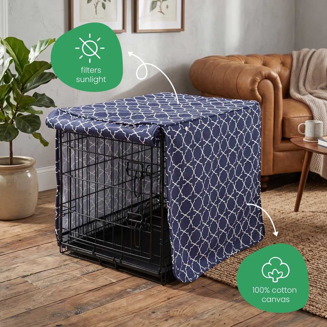 Romeo & Juliet 54" Crate Cover (Romeo & Juliet / 54.0"L x 37.0"W x 45.0"H)