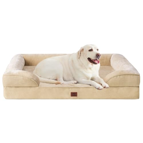 Orthopedic XXL Dog Bed (Graige / 46.0"l X 35.0"w X 7.5"th)