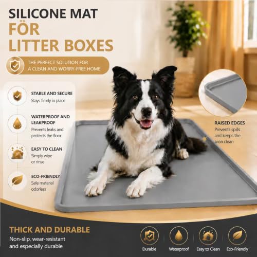 Dog Pee Pad Holder for 27 x 27 in Pads