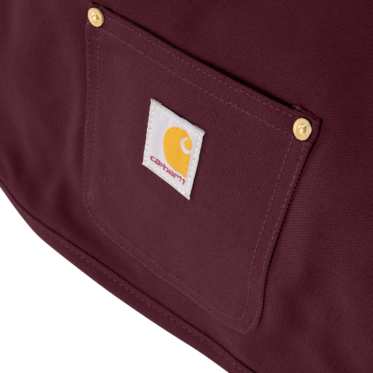 Firm Duck Insulated Chore Coat Port S (Port (Reflective Piping) / Small)