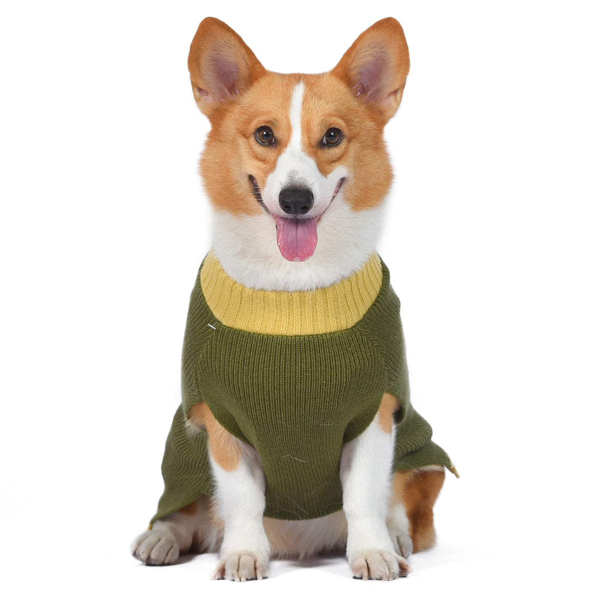 for Pets Boba Fett Dog Sweater (Boba Fett / X-Large)