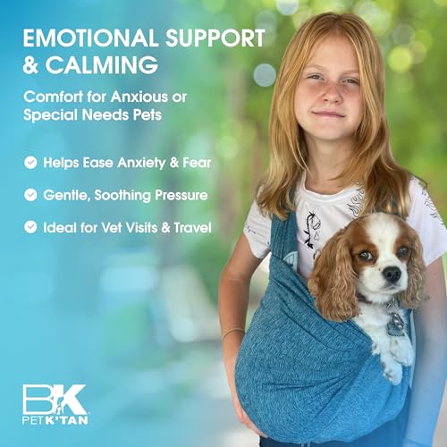 Pet K'tan Dog Sling Carrier
