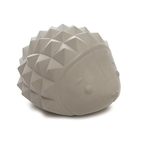 Sven the Hedgie Rubber Dog Toy (Sven the Hedgie - Small)