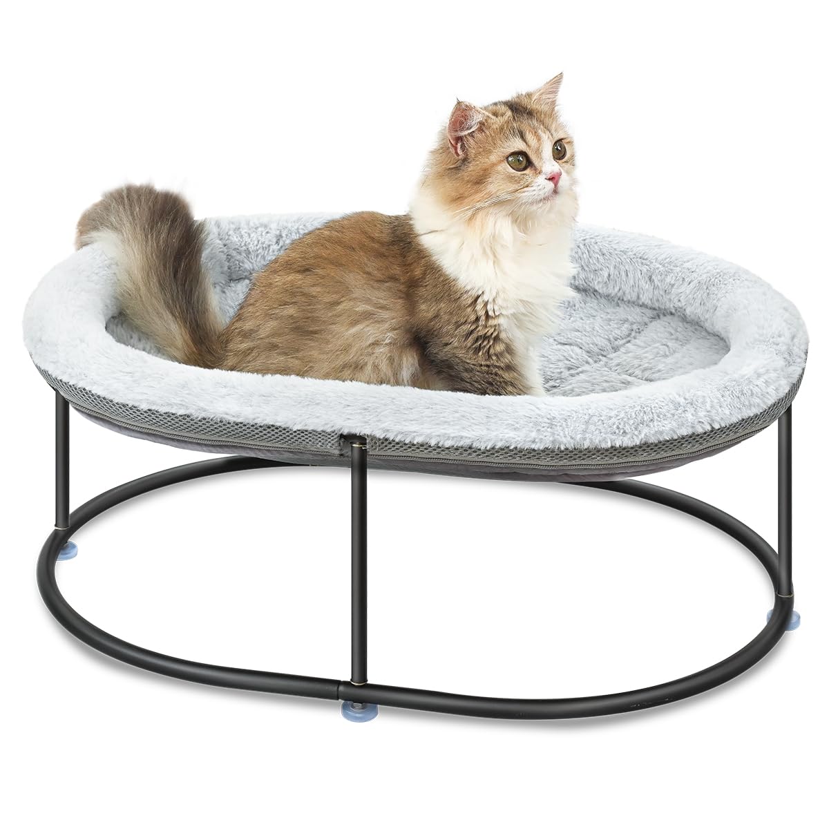 Elevated Cat Hammock