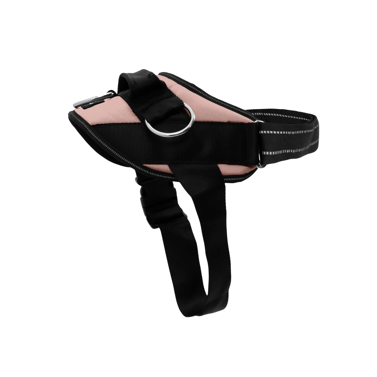 Essential Dog Harness (Rose Gold / L)