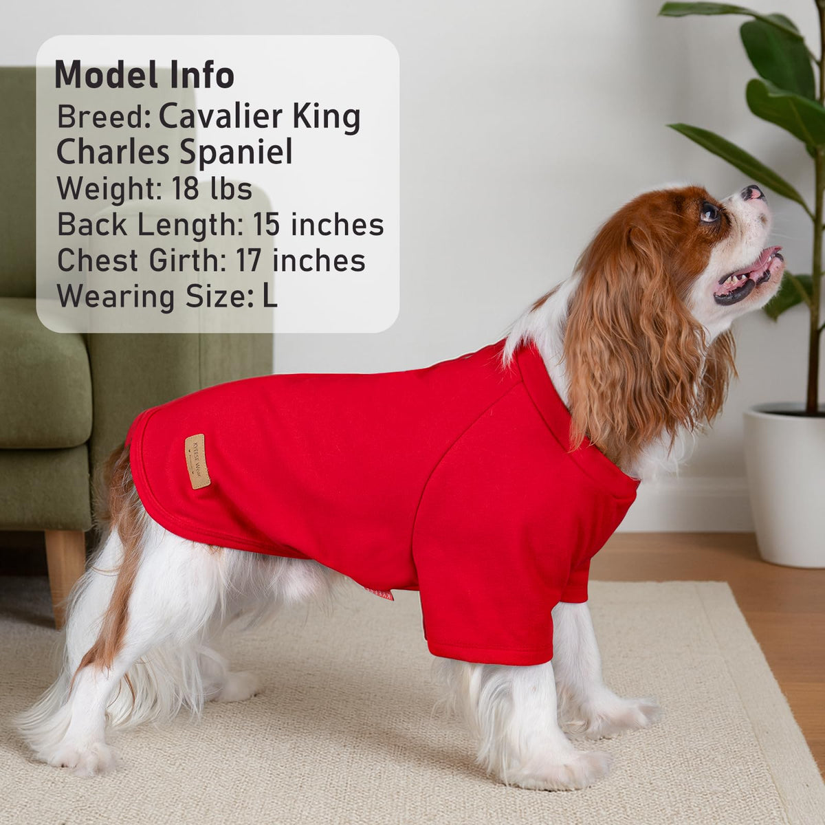3Pack Dog Sweater with Sleeves Fleece Shirt for Large Dogs (2XL (50-75lbs) / 07# 3Pack(Red+Pink+Red Stripe))