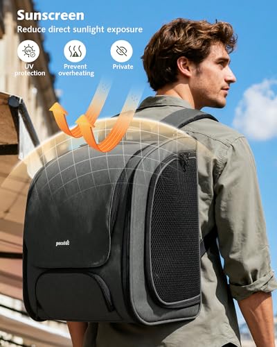 Cat Backpack Carrier