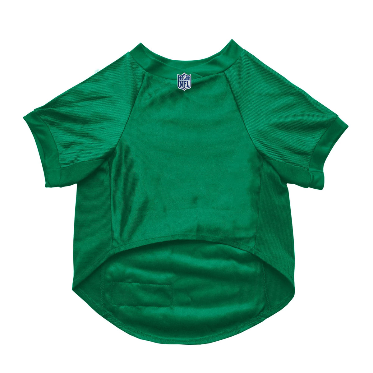 NFL Green Bay Packers Stretch Pet Jersey (Green Bay Packers / Small)