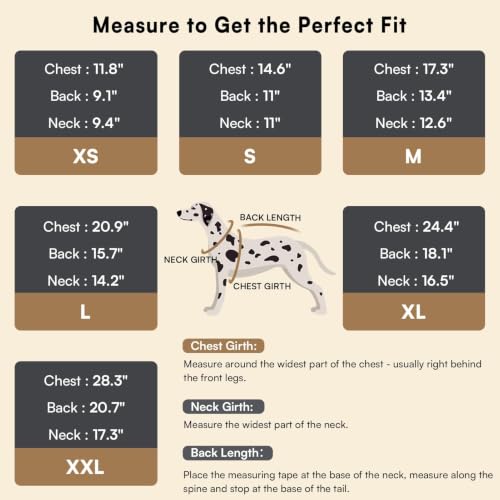 Dog Sweater for Small to Large Dogs (Large / Burgundy)