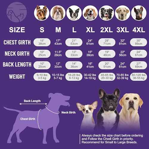 Dog Sweater Long Sleeve Warm Sweaters for Small Dogs Boy Girl Cats (Green / Medium)