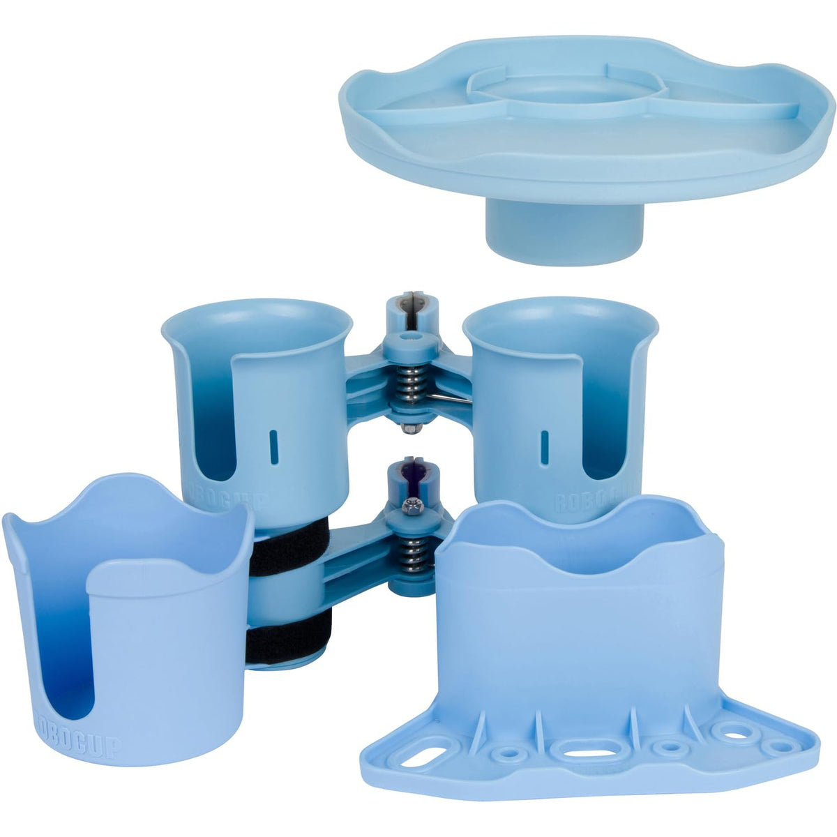 Light Blue EZ (Light Blue / EZ-Spring)