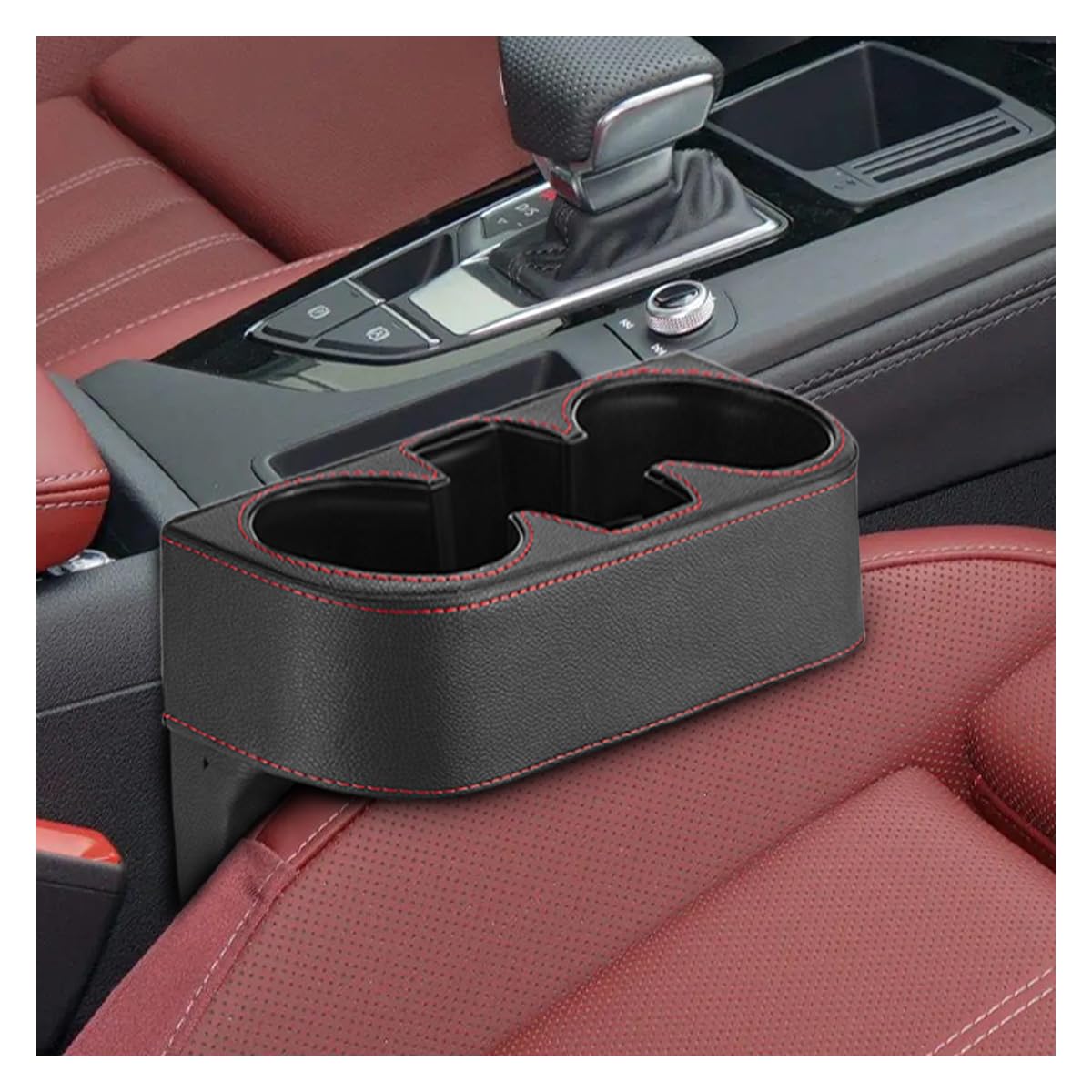 Car Cup Holder (Black)